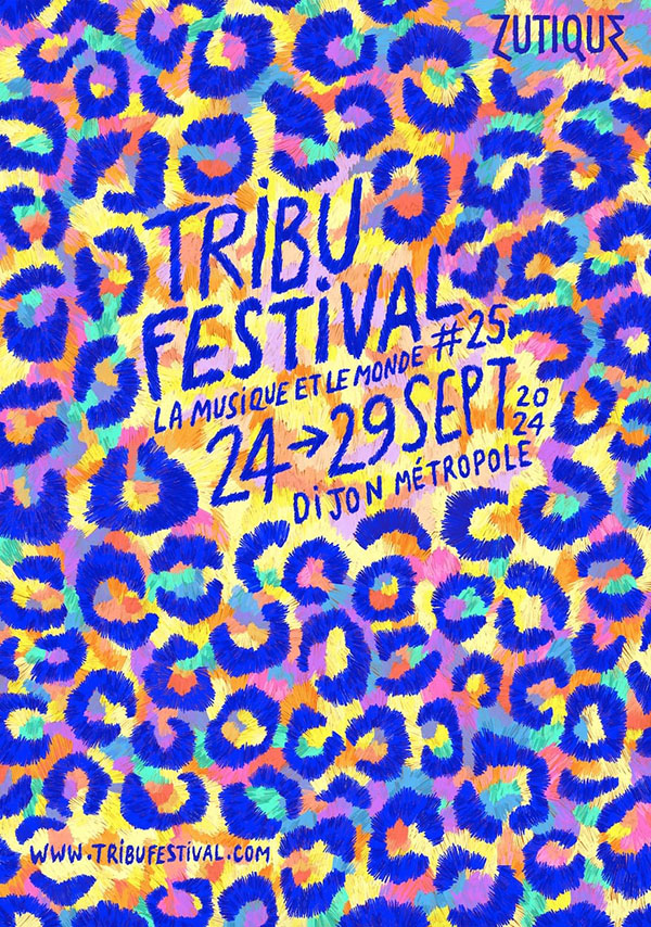 Tribu Festival